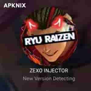 Zexo Injector APK