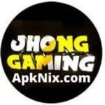 Jhong gaming