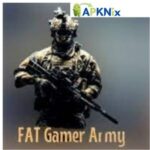 FAT Gamer Army injector