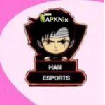 Han Esports Apk