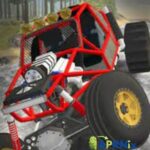 Offroad outlaws Mod APK