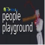 People playground mobile